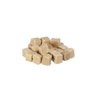 Лакомство для собак WAUDOG Treats Freeze dried Утиное мясо, 30 г 2018 фото