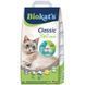 Наповнювач Biokat&rsquo;s для котячого туалету Classic Fresh 3in1 бентонітовий 0,1&ndash;5 мм 18 л G-613796 фото 1