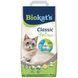 Наповнювач Biokat&rsquo;s для котячого туалету Classic Fresh 3in1 бентонітовий 0,1&ndash;5 мм 18 л G-613796 фото 3