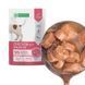 Nature&rsquo;s Protection Adult Skin&Coat Chicken with Salmon Вологий корм для собак для здорової шкіри та шерсті з куркою і лососем, 100 г NPUPF63660 фото 5
