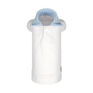 Футболка Pet Fashion Polo для собак М PR244640 фото
