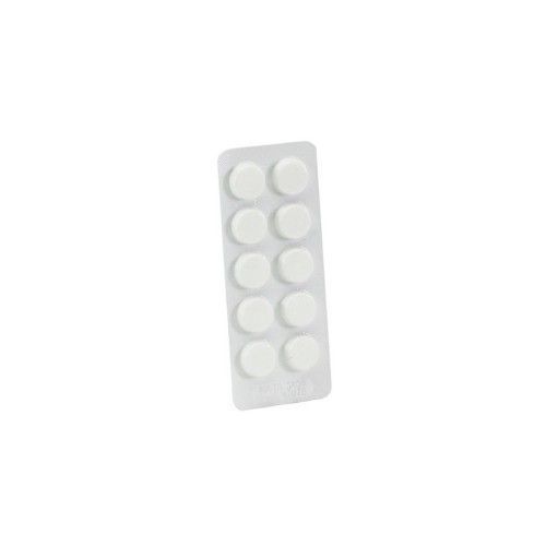 Таблетки Provet ПРАЗИСТОП для кошек и собак антигельминтик 10 шт PR241756_1уп.(10таб) фото