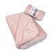 Плед Pet Fashion &laquo;Bliss&raquo; для собак и щенков, 77х60 см, пудра PR241902 фото 1