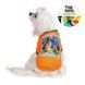 Футболка Pet Fashion &laquo;Art&raquo; для собак, размер M, оранжевая PR242095 фото 7