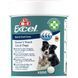 Витамины 8in1 Excel Brewers Yeast для собак и кошек пивные дрожжи с чесноком для кожи и шерсти 260 шт 661819 фото 1