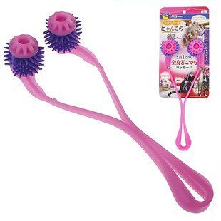 CattyMan Cat Massager КЕТТІМЕН МАСАЖЕР ДЛЯ КОТІВ роликовий 83087 фото