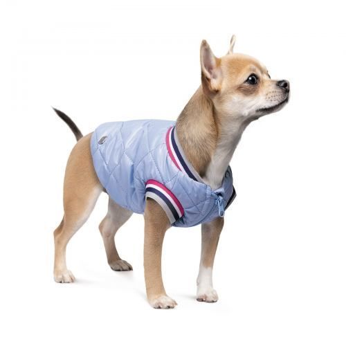 Бомбер Pet Fashion Spike для собак L PR243019 фото