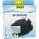 Вкладиш Tetra BioFoam для зовнішнього фільтра EX 1200/1200 Plus губка 2 шт 146051 фото 3