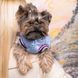 Бомбер Pet Fashion Spike для собак L PR243019 фото 4