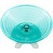 Игрушка Trixie для грызунов Диск беговой пластик 17 см 60811 фото 2