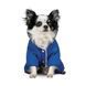 Костюм Pet Fashion ZHAN для собак синий XS2 PR243238 фото 2