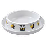 Moderna Trendy Dinner Cat&Mouse МОДЕРНА КІТ І МИША миска для котів, 210мл H130027AV фото