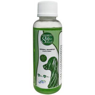 SynergyLabs SalonSelect Herbal Shampoo САЛОН СЕЛЕКТ НА ТРАВАХ шампунь для собак і котів 202013 фото