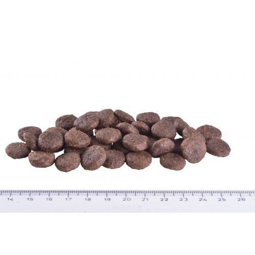 Корм сухой Brit Grain VetDiet Dog Hepatic для собак с болезнью печени с яйцом горохом бататом и гречкой 12 кг 170946/528158 фото