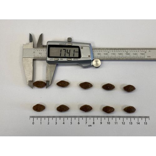Корм сухий Brit Fresh Duck/Millet Active Run and Work для дорослих активних собак з качкою та пшоном 2,5 кг 170998/0823 фото