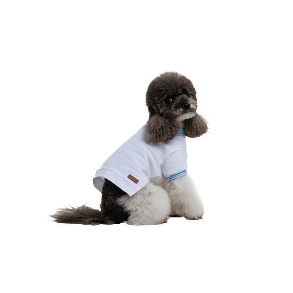 Футболка Pet Fashion Polo для собак XS2 PR244638 фото