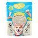 Корм вологий Moochie Mousse д/собак мус з куркою і козячим молоком 70г DOG-072 фото 1