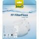 Вкладиш Tetra Filter Floss для зовнішнього фільтра EX 1200/1500 волокнистий 2 шт 146068 фото 3