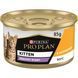 Влажный корм PRO PLAN Kitten Healthy Start для котят, мусс, с курицей, 85 г 8445290673688 фото 1