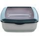 Туалет Trixie Mio для кошенят з бортами пластиковий 31&times;10&times;43 см 4040 фото 6