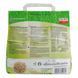 Наповнювач Cat&rsquo;s Best для котячого туалету Original деревний 5 л / 2,1 кг JRS300086/0861 фото 4