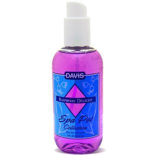 Davis &laquo;Raspberry Delight&raquo; ДЭВИС &laquo;МАЛИНОВЫЙ ВОСТОРГ&raquo; духи для собак, спрей C.RD08 фото