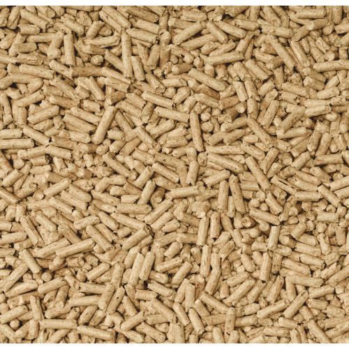 Наповнювач Cat&rsquo;s Best для котячого туалету Smart Pellets деревний 10 л / 5 кг JRS300088/0885 фото