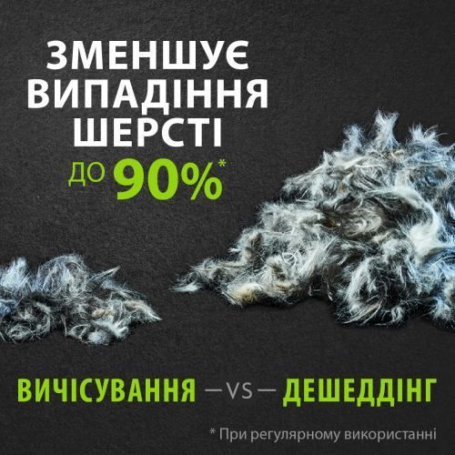 Фурмінатор FURminator для собак з короткою шерстю Short Hair розмір L 691656 фото