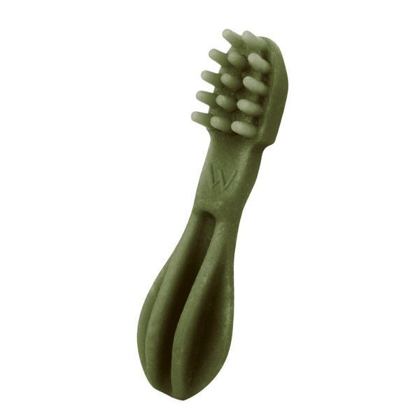 Ласощі Whimzees Toothbrush д/собак у формі зубної щітки S 24 шт WHZ342EU фото