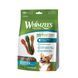Ласощі Whimzees Toothbrush д/собак у формі зубної щітки S 24 шт WHZ342EU фото 1