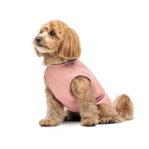 Борцівка Kale ТМ Pet Fashion для собак ХL рожева PR 441853 фото