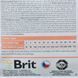 Корм сухий Brit Grain Free VetDiet Dog Renal для собак з нирковою недостатностью з яйцем горохом та гречкою 12 кг 170948/528189 фото 3