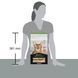 Сухой корм PRO PLAN Sterilised Adult 1+ Vital Functions для взрослых стерилизованных кошек, с лососем, 1.5 кг 7613036517362 фото 4