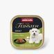 Корм влажный Animonda Vom Feinsten Delicious Sauce Adult with Turkey + Duck для собак с индейкой и уткой 150г 82310UT/82336 фото 1