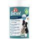 Витамины 8in1 Excel Brewers Yeast для собак и кошек пивные дрожжи с чесноком для кожи и шерсти 140 шт 661823 фото 1