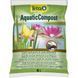 Удобрение Tetra Pond Aquatic Compost для растений в прудах, 8 л 154650 СПЕЦЦЕНА фото 1