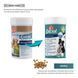 Витамины 8in1 Excel Brewers Yeast для собак и кошек пивные дрожжи с чесноком для кожи и шерсти 140 шт 661823 фото 2