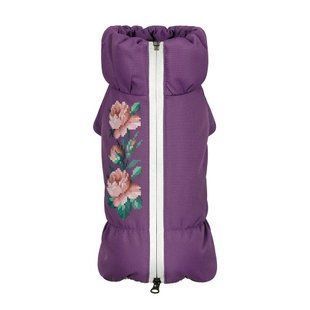 Костюм Pet Fashion LOLA для собак бузковий S PR243243 фото