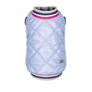 Бомбер Pet Fashion Spike для собак М PR243023 фото