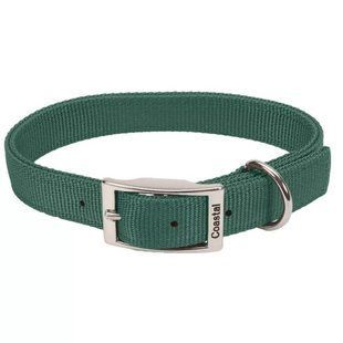 Coastal Double Ply КОСТАЛ ПОДВІЙНИЙ НАШИЙНИК для собак 02901_HUN28 фото