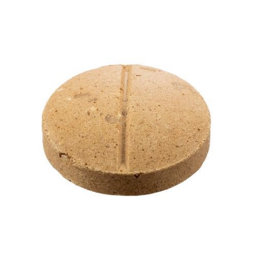 Витамины 8in1 Excel Brewers Yeast Large Breed для собак больших пород пивные дрожжи с чесноком для кожи и шерсти 80 шт 661824 фото