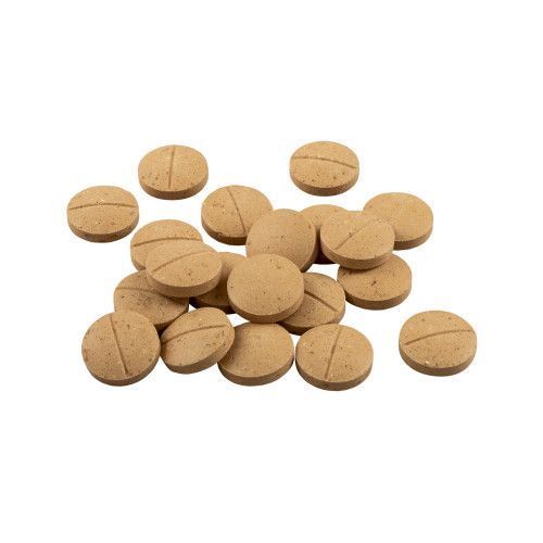 Витамины 8in1 Excel Brewers Yeast Large Breed для собак больших пород пивные дрожжи с чесноком для кожи и шерсти 80 шт 661824 фото