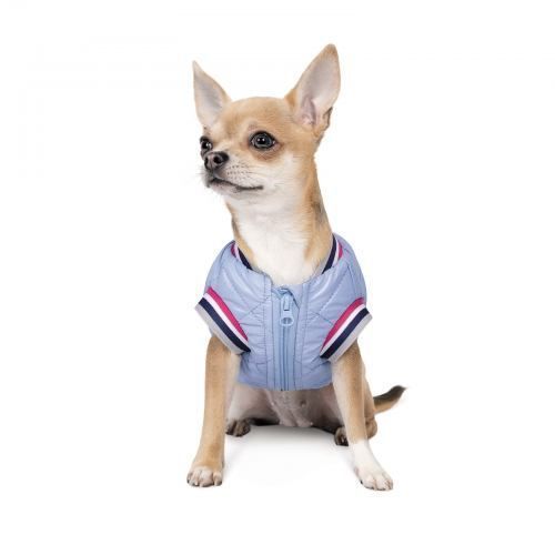 Бомбер Pet Fashion Spike для собак М PR243023 фото