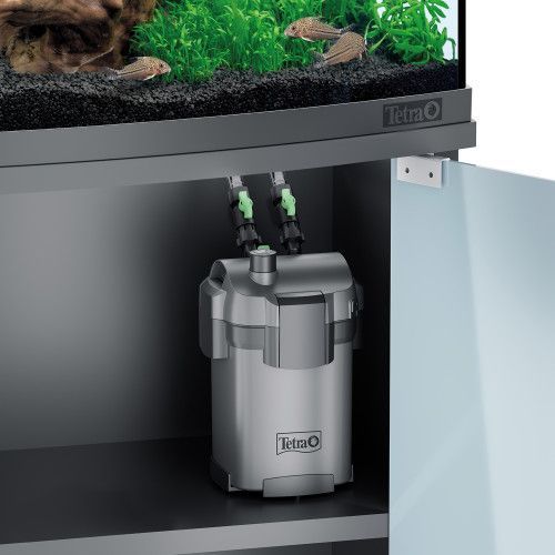 Фільтр Tetra для акваріума External EX 700 Plus 1040 л/год 302747 фото