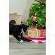 Игрушка Trixie для кошек Мышка ткань 2 шт 7 см 92451_Christmas фото 3