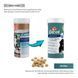Витамины 8in1 Excel Brewers Yeast Large Breed для собак больших пород пивные дрожжи с чесноком для кожи и шерсти 80 шт 661824 фото 2