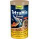 Корм Tetra Min Flakes для акваріумних рибок пластівці 200 г/ 1 л 762725 фото 3