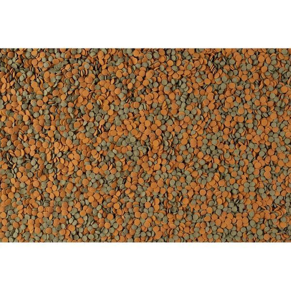 Корм Tetra Wafer Mix для аквариумных донных рыб таблетки 48г/100мл 128965 фото