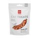 Ласощі для котів WAUDOG Treats "Курячі кубики (0,8x0,8см)", 100 г 4443 фото 2