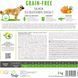 Корм сухой Brit Care Dog Grain-free Adult Large Breed для взрослых собак больших беззерновых пород с лососем 3 кг 172203 фото 7